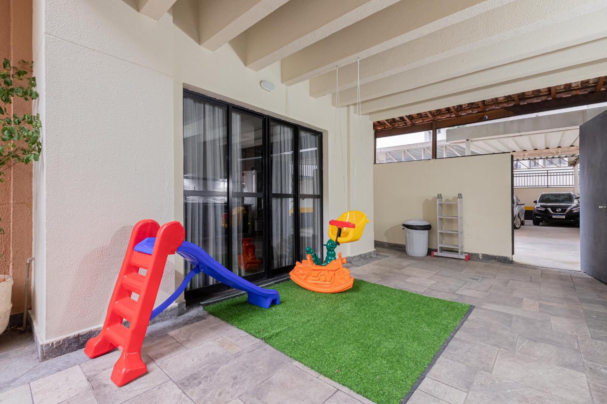 Easy Star - Apartamento Na Vila Olimpia Com Ofuro E Vista Incrivel - Te01H São Paulo Exterior foto