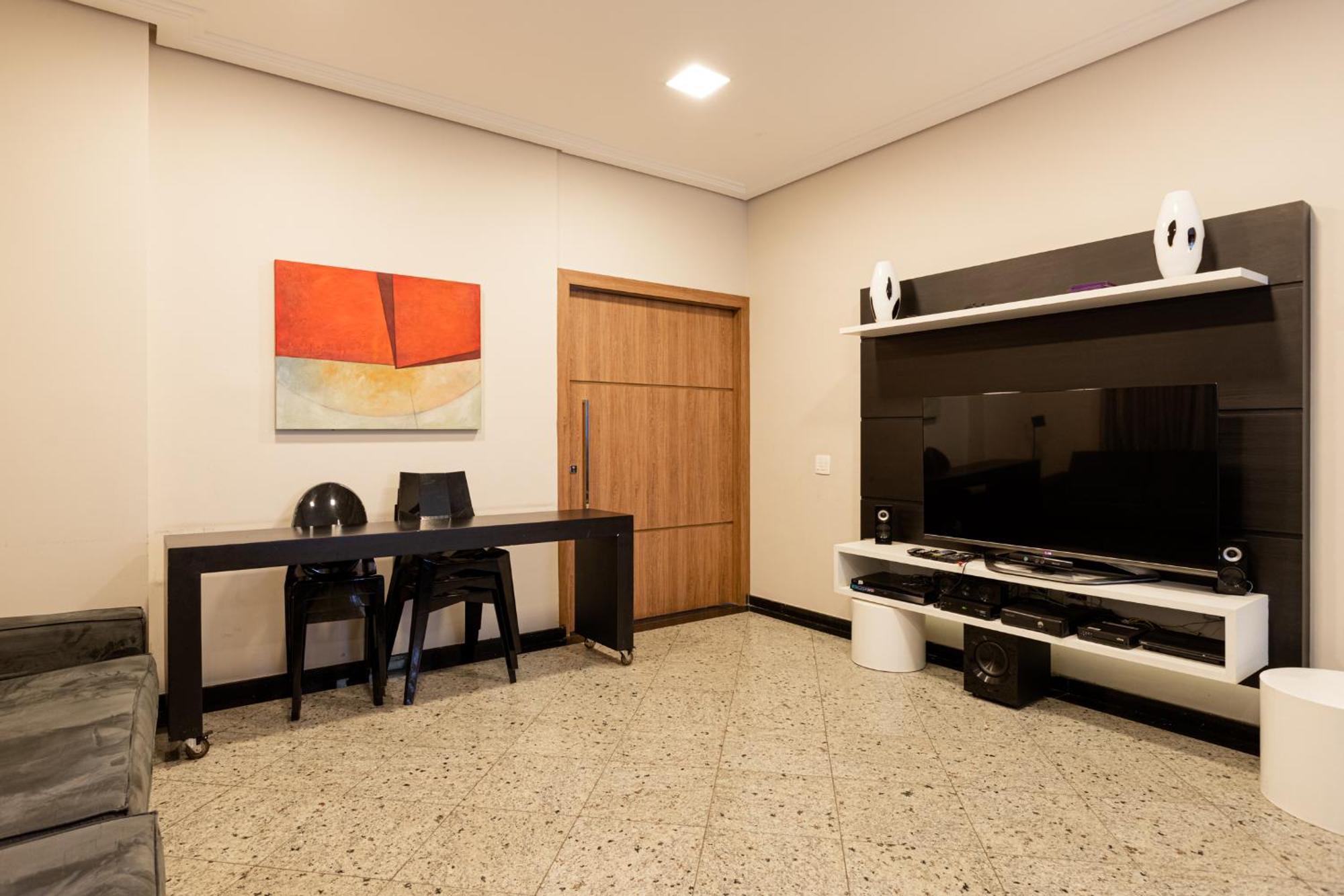 Easy Star - Apartamento Na Vila Olimpia Com Ofuro E Vista Incrivel - Te01H São Paulo Exterior foto