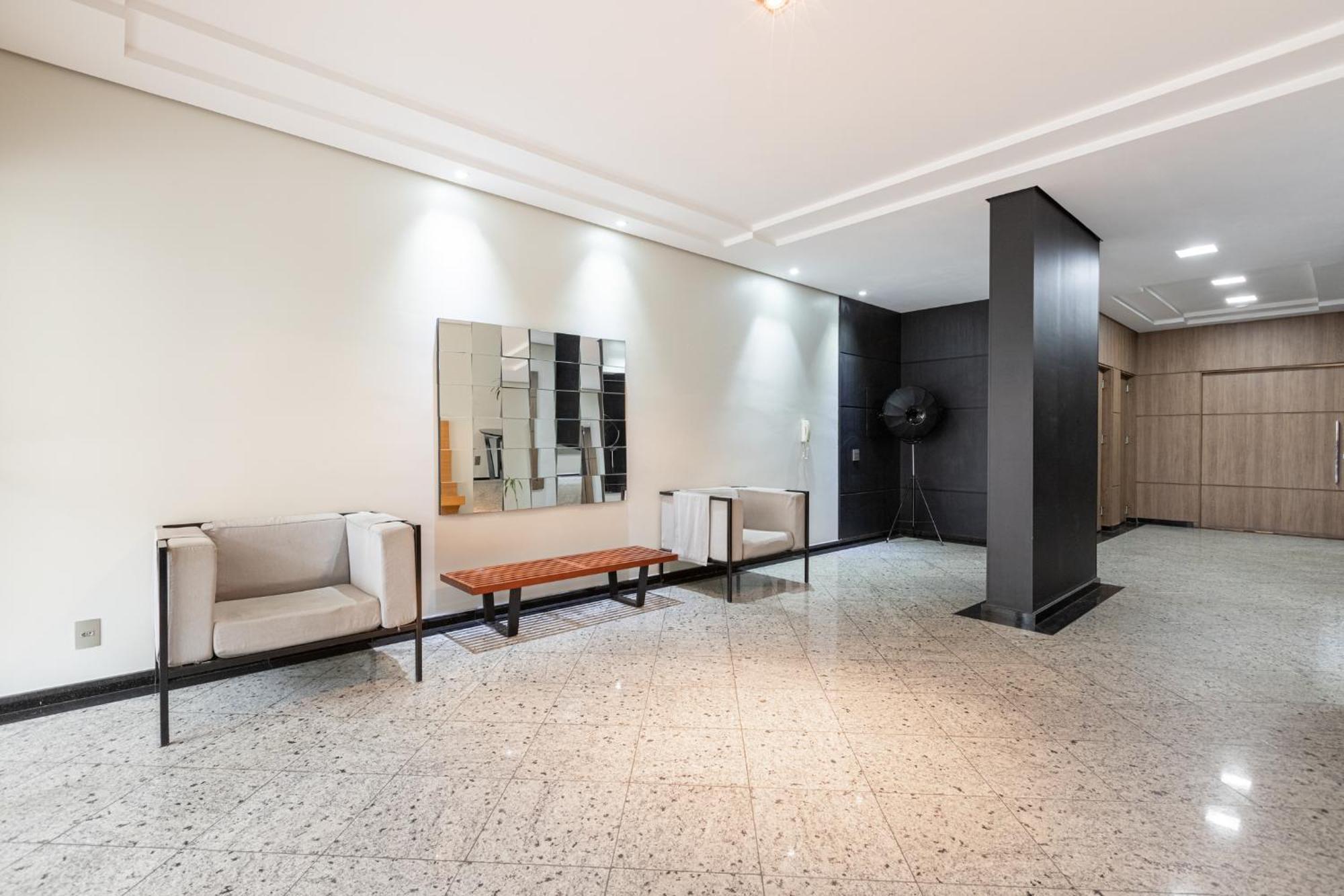 Easy Star - Apartamento Na Vila Olimpia Com Ofuro E Vista Incrivel - Te01H São Paulo Exterior foto