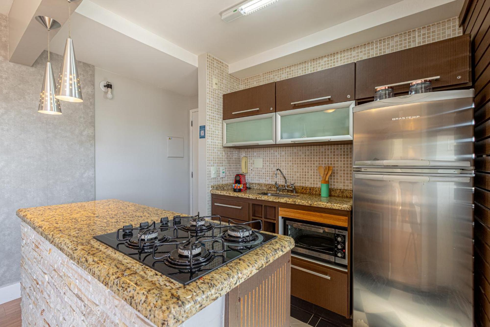 Easy Star - Apartamento Na Vila Olimpia Com Ofuro E Vista Incrivel - Te01H São Paulo Exterior foto