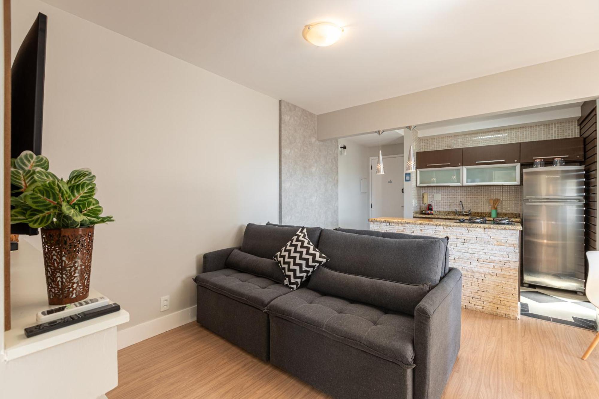 Easy Star - Apartamento Na Vila Olimpia Com Ofuro E Vista Incrivel - Te01H São Paulo Exterior foto
